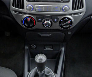 Hyundai i20 po liftingu