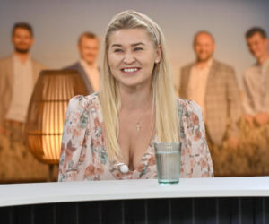 Klaudia i Valentyn z Rolnik szuka żony niebawem zostaną rodzicami. Marta Manowska ujawniła płeć dziecka