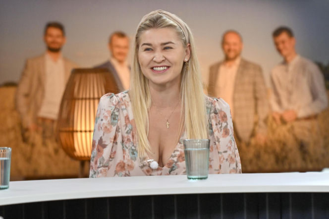 Klaudia i Valentyn z "Rolnik szuka żony" niebawem zostaną rodzicami. Marta Manowska ujawniła płeć dziecka