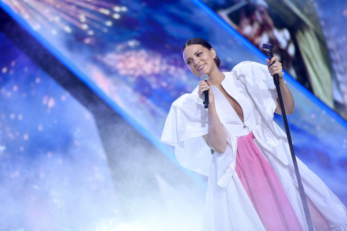 Dominika Gawęda