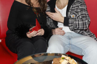 Agnieszka Fitkau-Perepeczko, Sebastian Fabijański