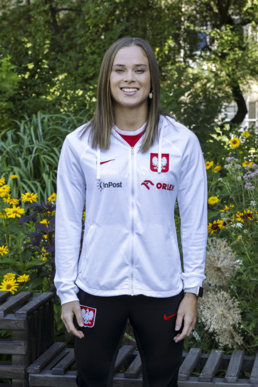 Ewa Pajor