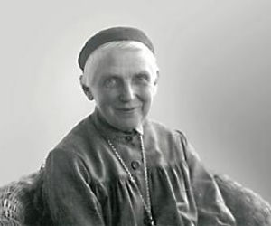 Dziś wspomnienie św. Urszuli Ledóchowskiej
