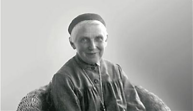 Dziś wspomnienie św. Urszuli Ledóchowskiej