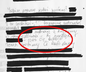 Posłanka Solidarnej Polski Beata Kempa: Grożą mi śmiercią