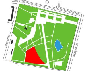 PARK JANA PAWŁA II