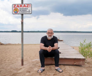 Osuszą część Siemianówki? Mieszkańcy są przerażeni! Eksperyment pogrąży nas, nasze rodziny i cały region!