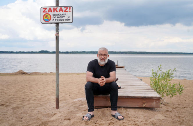 Osuszą część Siemianówki? Mieszkańcy są przerażeni! "Eksperyment pogrąży nas, nasze rodziny i cały region!"