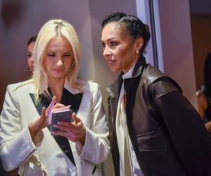 Pokochaj swoje ciało: Omenaa Mensah, Joanna Przetakiewicz, Ewa Chodakowska, Kinga Zawodnik, Maffashion