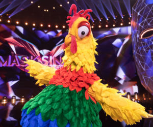 Mask Singer TVN