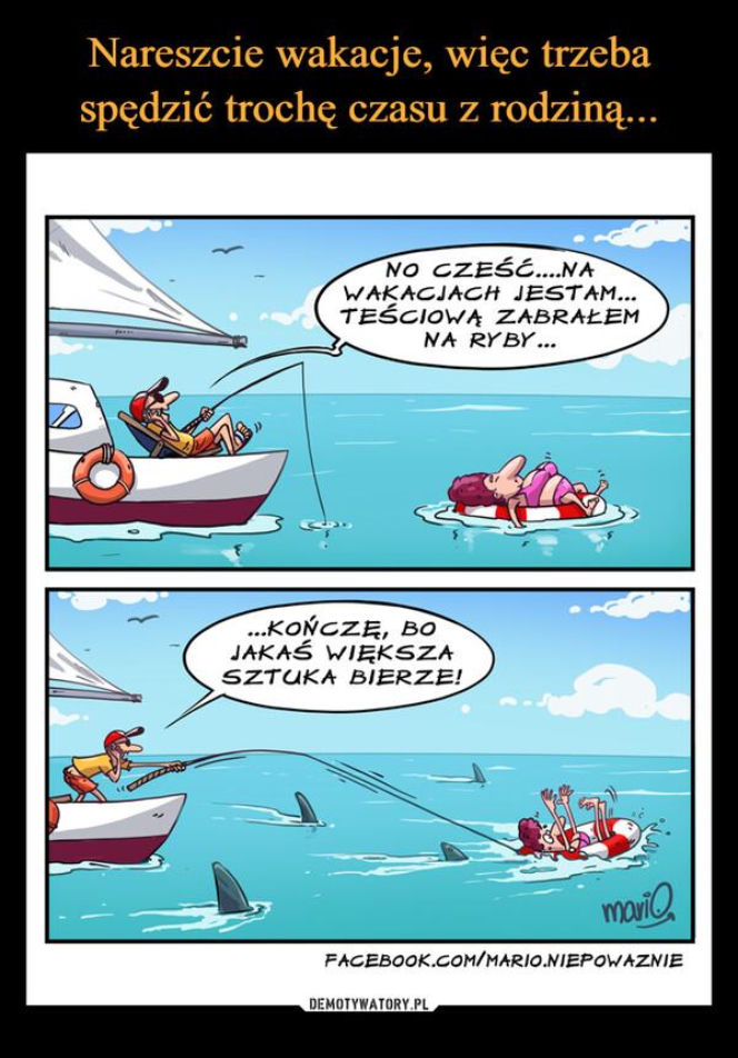 Tych memów o teściowych nie pokażesz mamie! Internauci nie mają litości