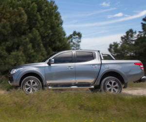 Fiat Fullback 