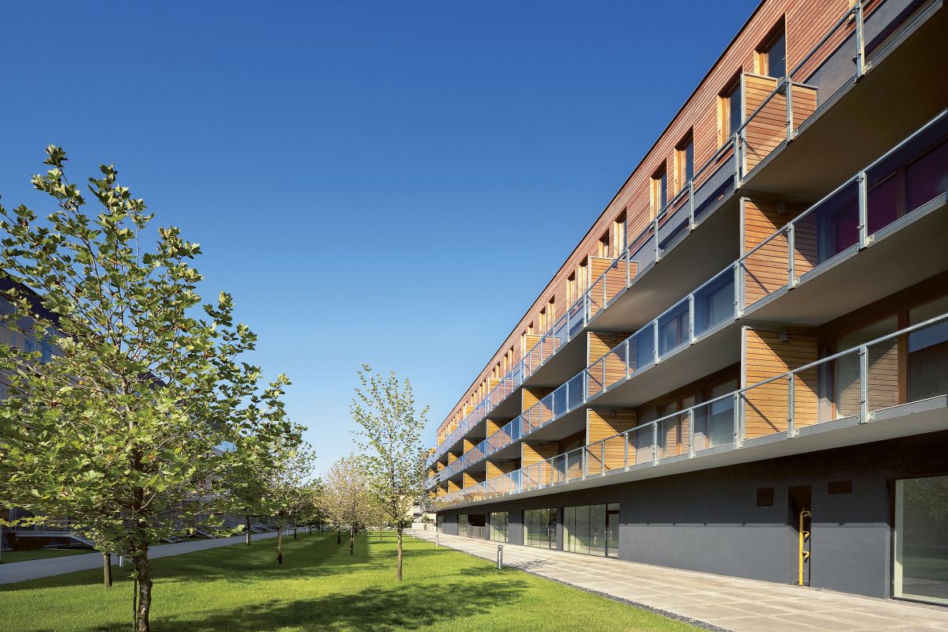 Archiwum Architektury