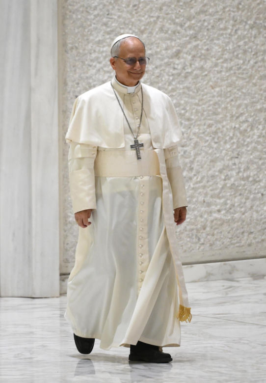 Papież