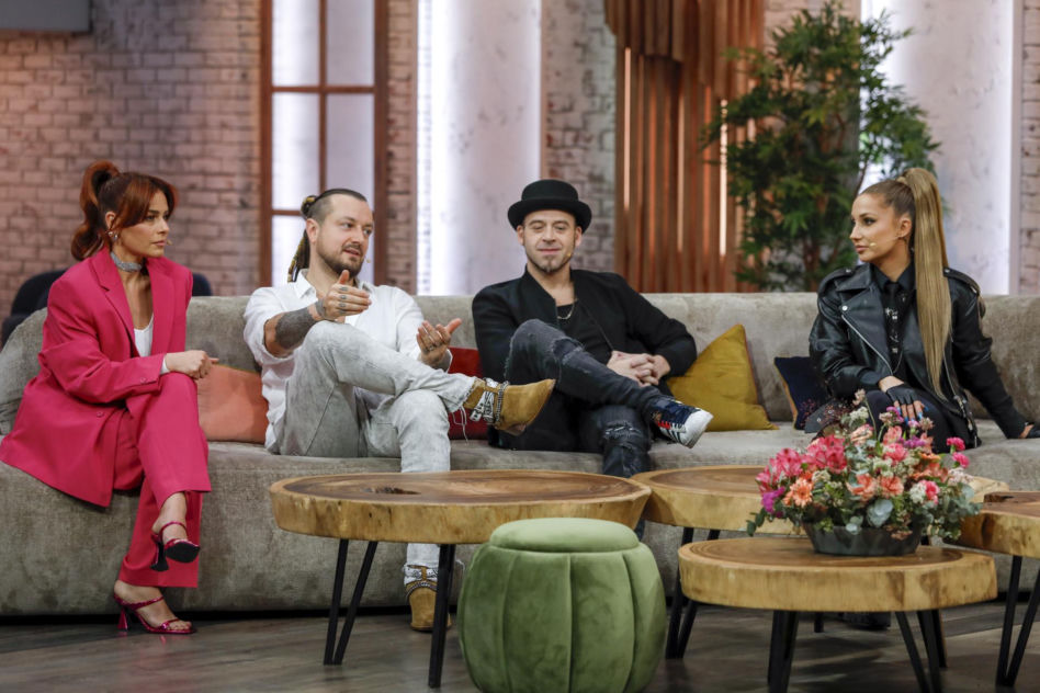 The Voice Kids