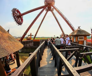 EnergyLandia: Największy park rozrywki w Polsce [ATRAKCJE, DOJAZD, PARKING, ZDJĘCIA]