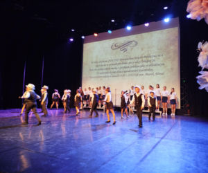 Siedlecka „Szóstka” uczciła potrójny jubileusz. Występy przygotowali także uczniowie