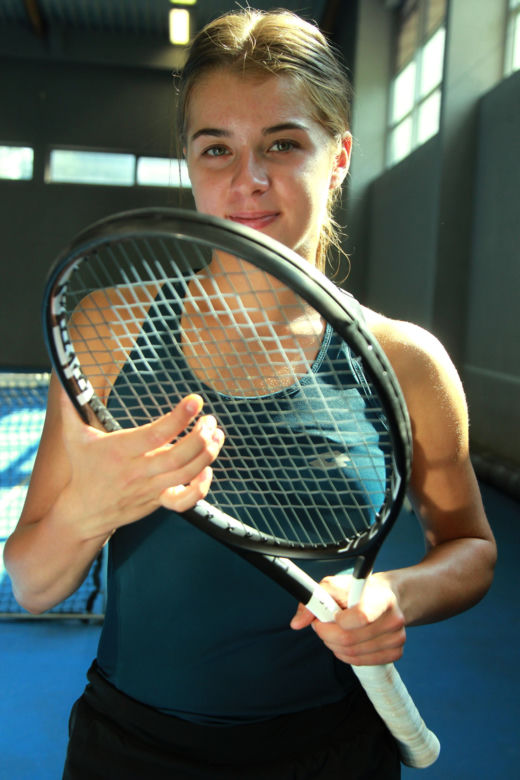 Maja Chwalińska