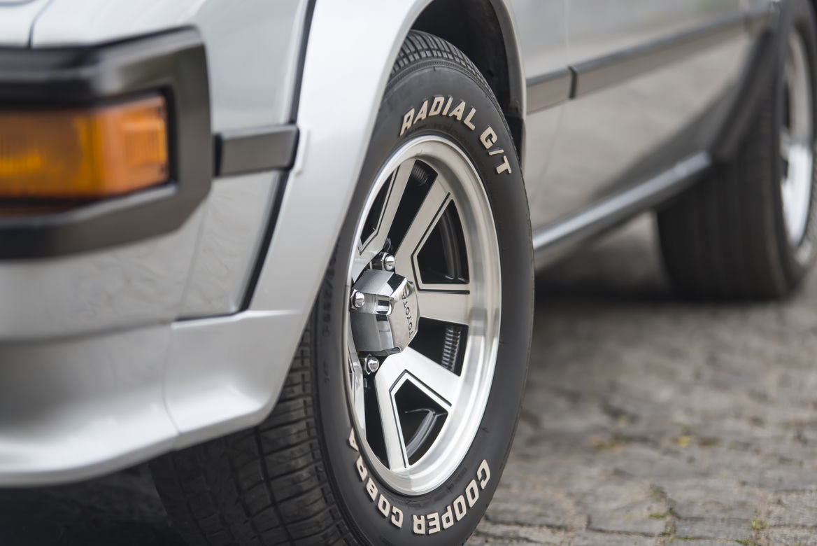 Toyota Supra A60