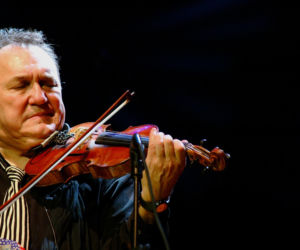 Ula Dudziak pogrążyła się w żałobie po śmierci Urbaniaka. Michał jest  zakodowany w każdej komórce mojego ciała 