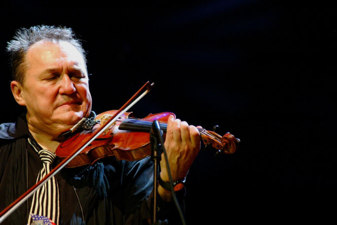 Ula Dudziak pogrążyła się w żałobie po śmierci Urbaniaka. "Michał jest  zakodowany w każdej komórce mojego ciała "