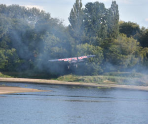 Copernicus Air Show 2026 w Toruniu. Mamy zdjęcia ze spektakularnych pokazów