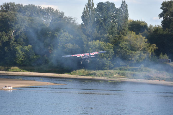 Copernicus Air Show 2026 w Toruniu. Mamy zdjęcia ze spektakularnych pokazów