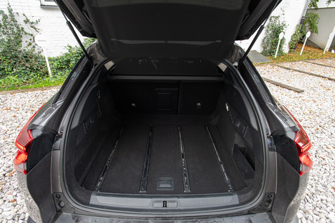Citroen C5 X