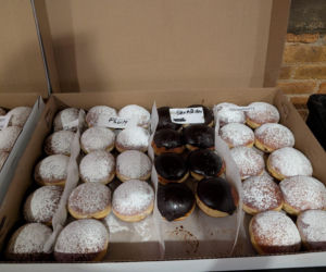 Chicago będzie oficjalnie obchodzić Pączki Day