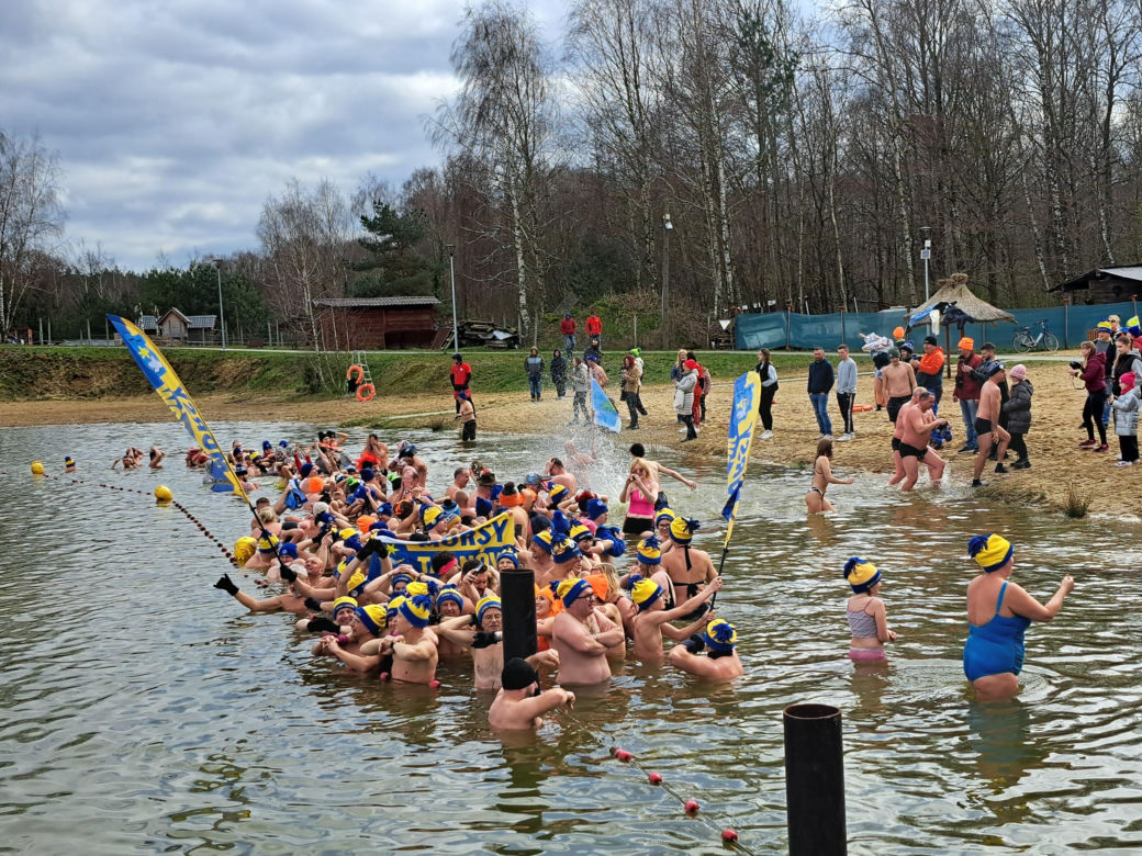 III Zlot Morsów Powiatu Tarnowskiego 2024