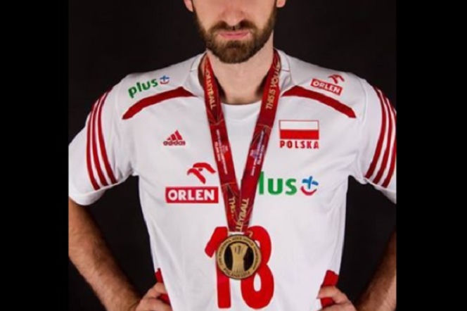 Rio 2016 bez Marcina Możdżonka