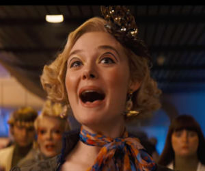 To jeden z najbardziej wyczekiwanych filmów roku. Obsada aż lśni od hollywoodzkich gwiazd