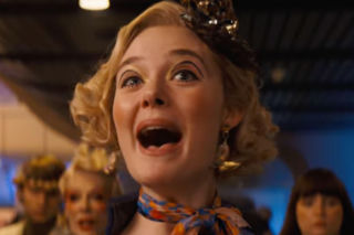 To jeden z najbardziej wyczekiwanych filmów roku. Obsada aż lśni od hollywoodzkich gwiazd