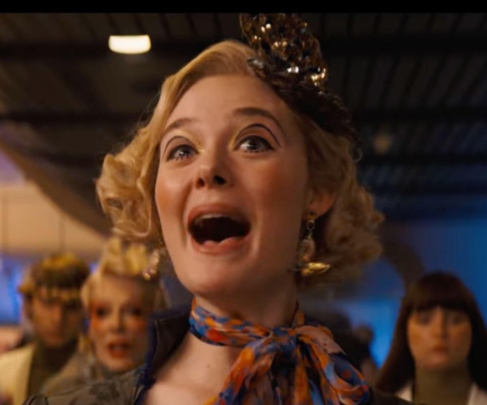 Zwiastun prequela Igrzysk śmierci ujawnia szczegóły i nowe postacie