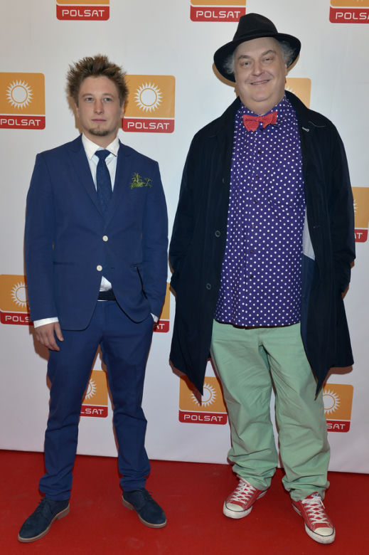 Grzegorz Łapanowski, Maciej Nowak