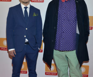 Grzegorz Łapanowski, Maciej Nowak