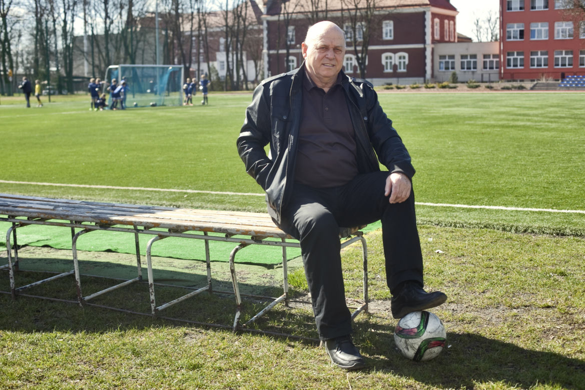Grzegorz Lato