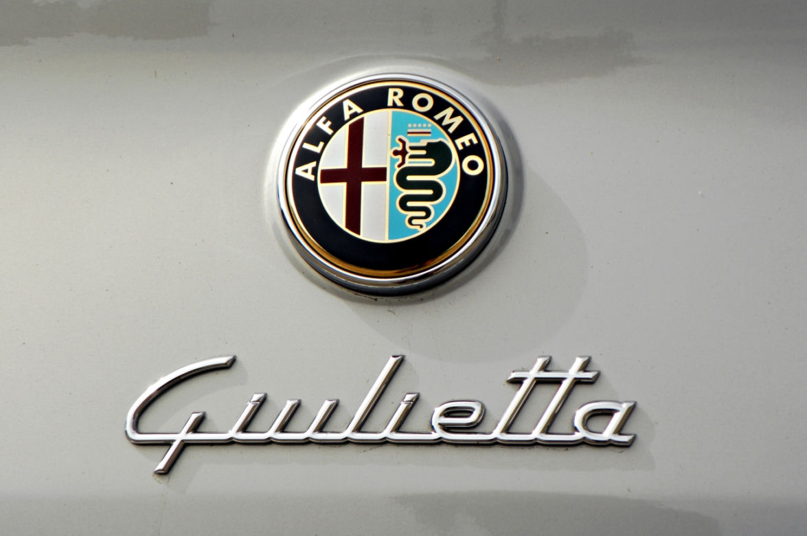 Alfa Romeo Giulietta 1.4 TB MultiAir Exclusive S&S