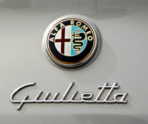 Alfa Romeo Giulietta 1.4 TB MultiAir Exclusive S&S
