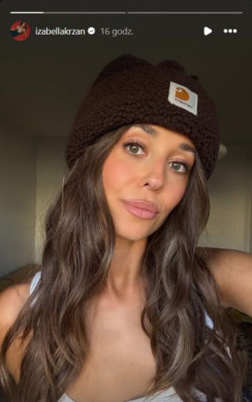Izabella Krzan