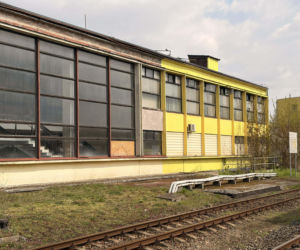 Dworzec kolejowy w Grudziądzu czeka na remont