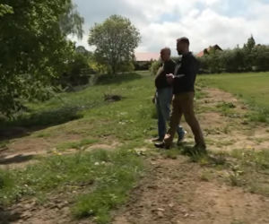 Niedźwiedzie coraz bliżej ludzi. Strach w Bieszczadach narasta: „Boimy się wyjść z domu”