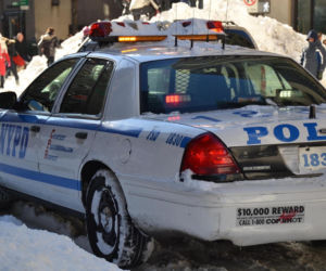 Śmiertelny atak zimy w USA. Zginęło co najmniej 68 osób, setki tysięcy bez prądu