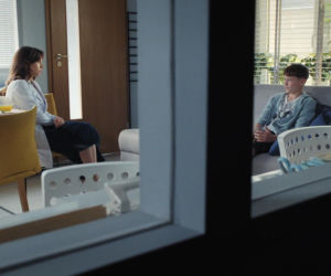 M jak miłość, odcinek 1909. Franek (Jarosław Śmigielski)