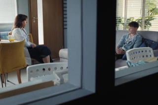 M jak miłość, odcinek 1909. Franek (Jarosław Śmigielski)