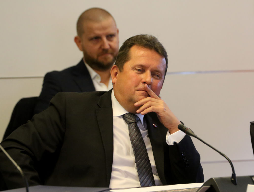  Legionowo skazane na śmieci! Urzędnicy tłumaczą się z przekazania terenu pod zakład przeładunku odpadów
