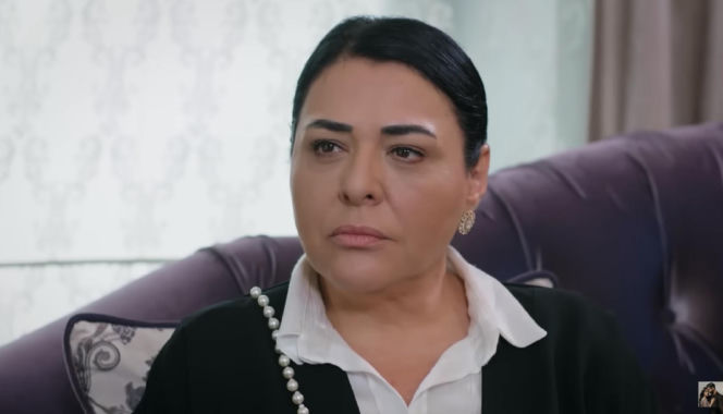 Panna młoda odc. 77. Mukkader