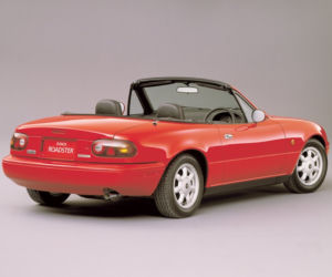 Mazda MX-5 2