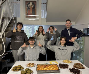 „Rizz na zdrowie” z Olsztyna uczy dzieci zdrowego stylu życia. Młodzież walczy z otyłością i zaburzeniami odżywiania