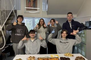 „Rizz na zdrowie” z Olsztyna uczy dzieci zdrowego stylu życia. Młodzież walczy z otyłością i zaburzeniami odżywiania